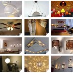 Lampu Rumah Minimalis Unik