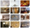 Variasi Model Lampu Rumah Minimalis