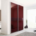 Desain Lemari Dinding Rumah Minimalis