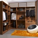 Desain Lemari Dinding Rumah Minimalis