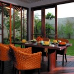 Percantik Rumah Dengan Detail Anyaman | HIASANRUMAH
