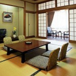 Desain Rumah Minimalis Gaya Jepang