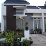 Desain Interior Rumah Minimalis Tipe 45