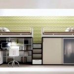 Desain Ruangan Multifungsi Rumah Minimalis