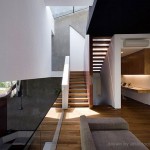 Desain Interior Rumah MInimalis Kontemporer