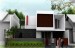 Fasad Rumah Minimalis Berbagai Model