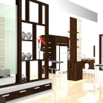 Sekat Rumah Minimalis Modern