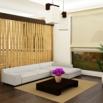 Desain Sekat Rumah Minimalis Modern
