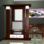 Desain Sekat Rumah Minimalis Modern