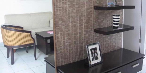 Desain Sekat Rumah Minimalis Modern