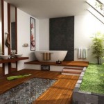 Desain Interior Rumah Minimalis Model Terbuka