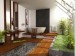 Desain Interior Rumah Minimalis Model Terbuka