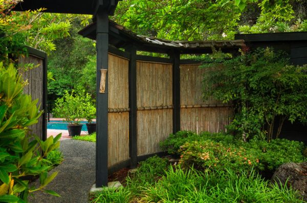 Desain Rumah Minimalis Gaya Jepang