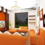 Desain Arsitektur Rumah Minimalis 1 Lantai