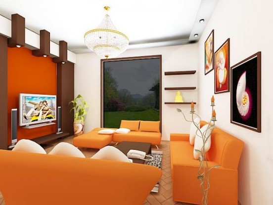 Desain Arsitektur Rumah Minimalis 1 Lantai