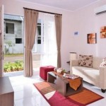 Desain Arsitektur Rumah Minimalis 1 Lantai