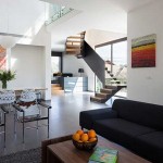 Arsitektur Rumah Minimalis 2 Lantai