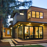 Arsitektur Rumah Minimalis 2 Lantai