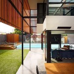 Arsitektur Rumah Minimalis 2 Lantai