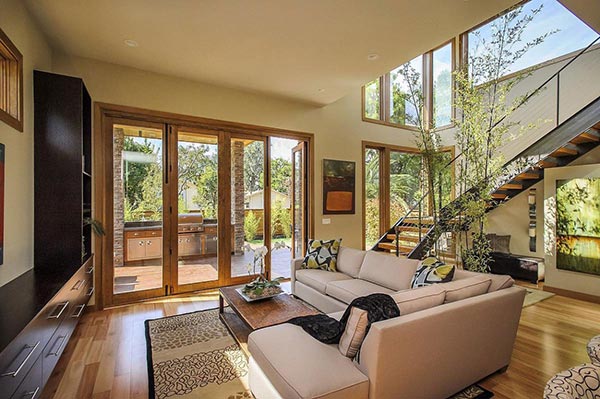 Contoh Desain Interior Rumah Idaman | Gambar Desain Properti