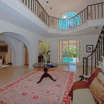 Desain Interior Rumah Mewah