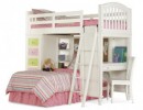 Model Tempat Tidur Tingkat Minimalis