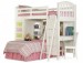Model Tempat Tidur Tingkat Minimalis