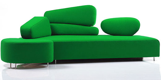 Furniture Unik Rumah Minimalis