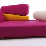 Model Sofa Unik Minimalis