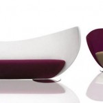 Model Sofa Unik Minimalis
