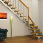 Tangga Rumah Minimalis Modern