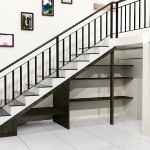 Tangga Rumah Minimalis Modern