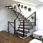 Tangga Rumah Minimalis Modern
