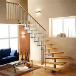 Tangga Rumah Minimalis Modern