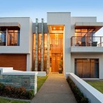 Desain Rumah Minimalism Modern 2015