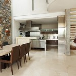 Desain Rumah Minimalism Modern 2015