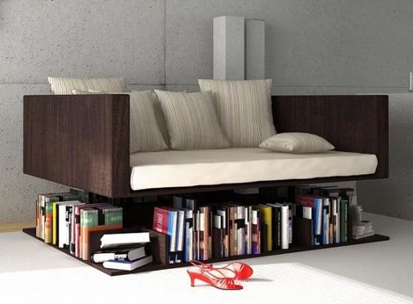 Furniture Unik Rumah Minimalis