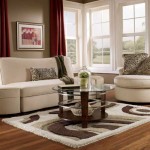 Furniture Ruang Tamu Minimalis