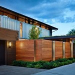 kayu modern mewah
