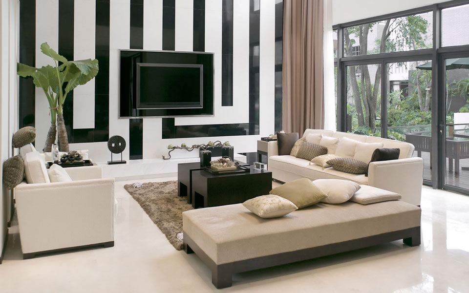 Desain Rumah Minimalis Sederhana