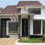 Desain Rumah Minimalis Sederhana