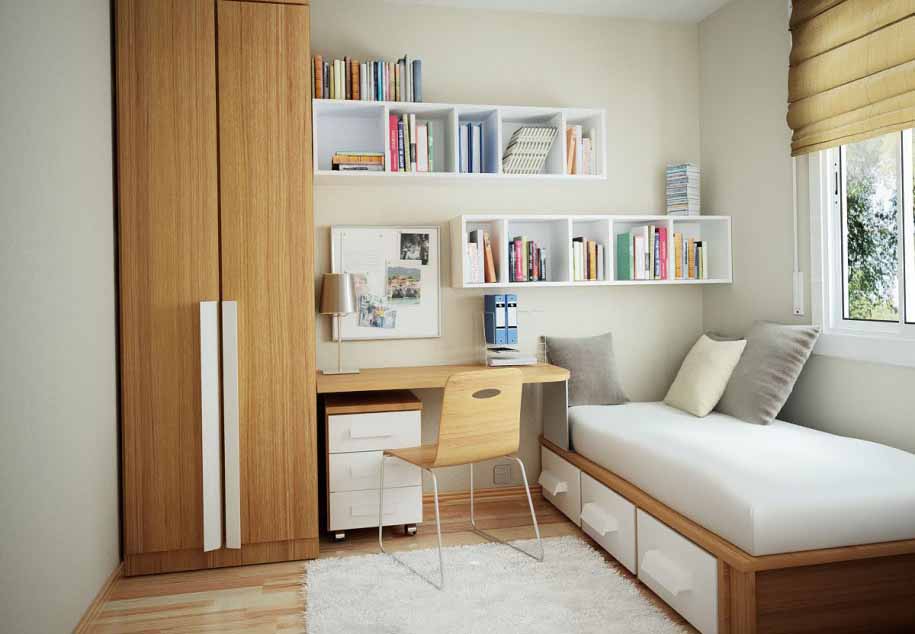 Desain Rumah Minimalis Sederhana