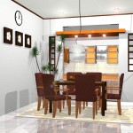 Desain Rumah Minimalis Sederhana