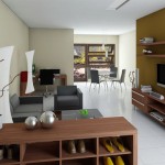 Rumah Minimalis Sederhana 1 Lantai
