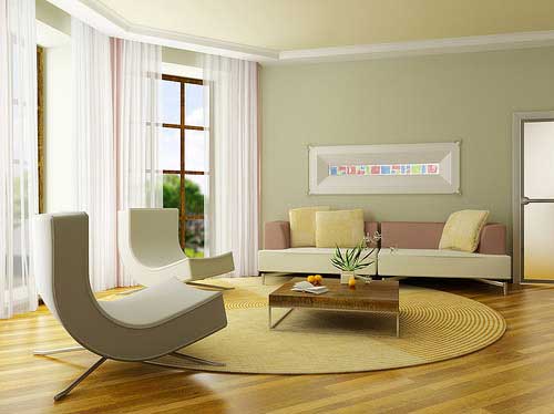 Desain Rumah Minimalis Sederhana