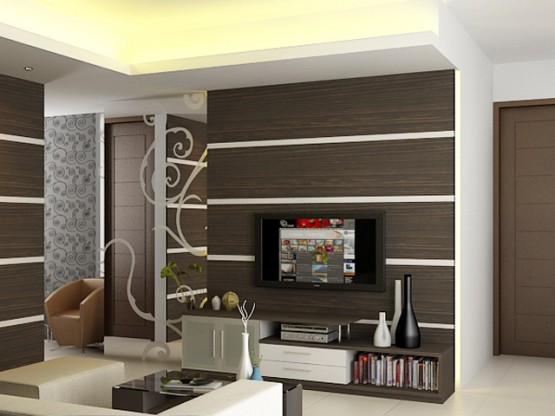 Desain Rumah Minimalis Sederhana