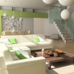 Desain Rumah Minimalis Sederhana