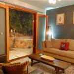 Desain Rumah Minimalis Sederhana