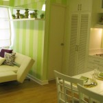 Desain Rumah Minimalis Tipe 21
