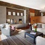 Desain Rumah Tropis Modern